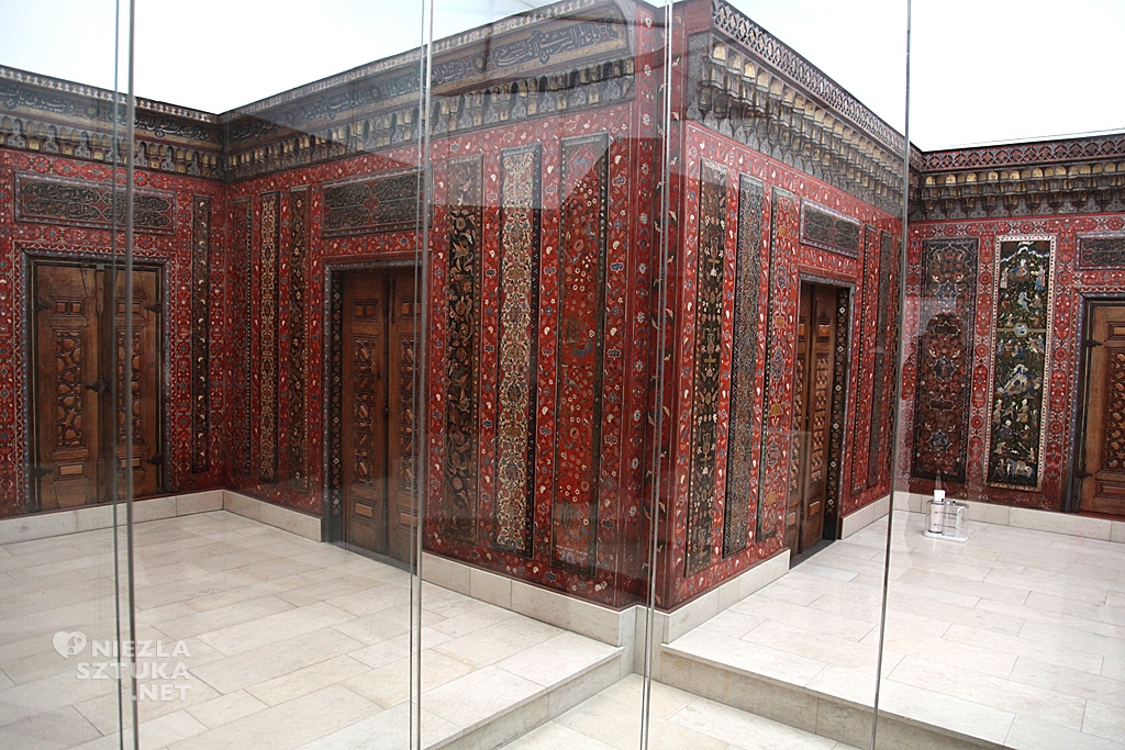 Muzeum Pergamońskie, Wyspa Muzeów, Berlin, Niezła Sztuka