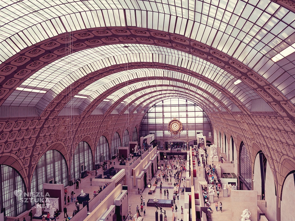 muzeum d'Orsay