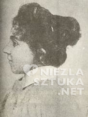 Maria Komornicka