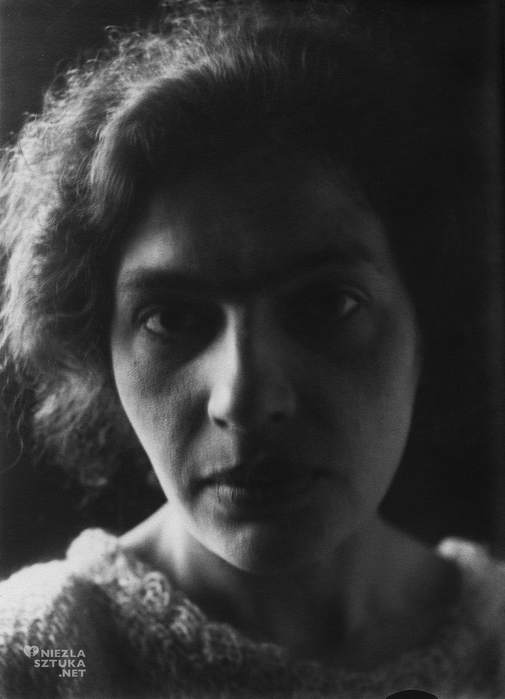 Nina, fot. z kolekcji Stefana Okołowicza