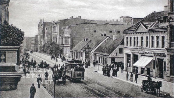 Piotrkowska_Lodz_1900