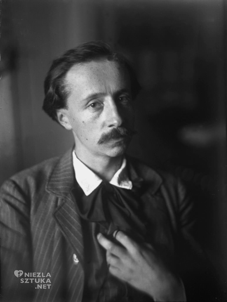 Wojciech Weiss, fot. Fundacja Weissa