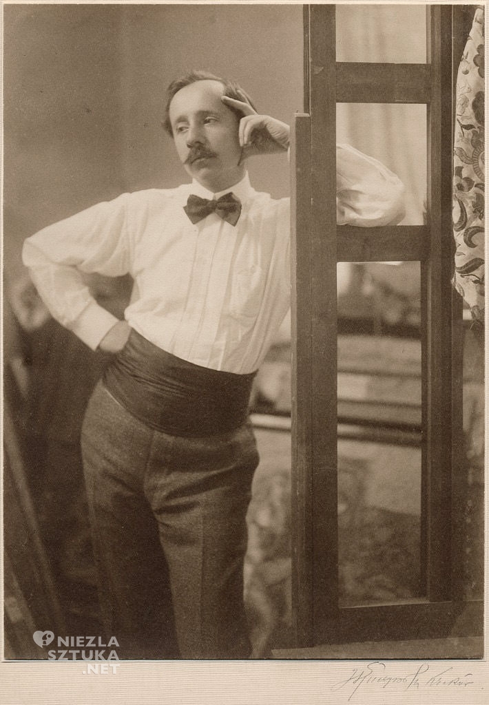 Wojciech Weiss, fot. Fundacja Weissa