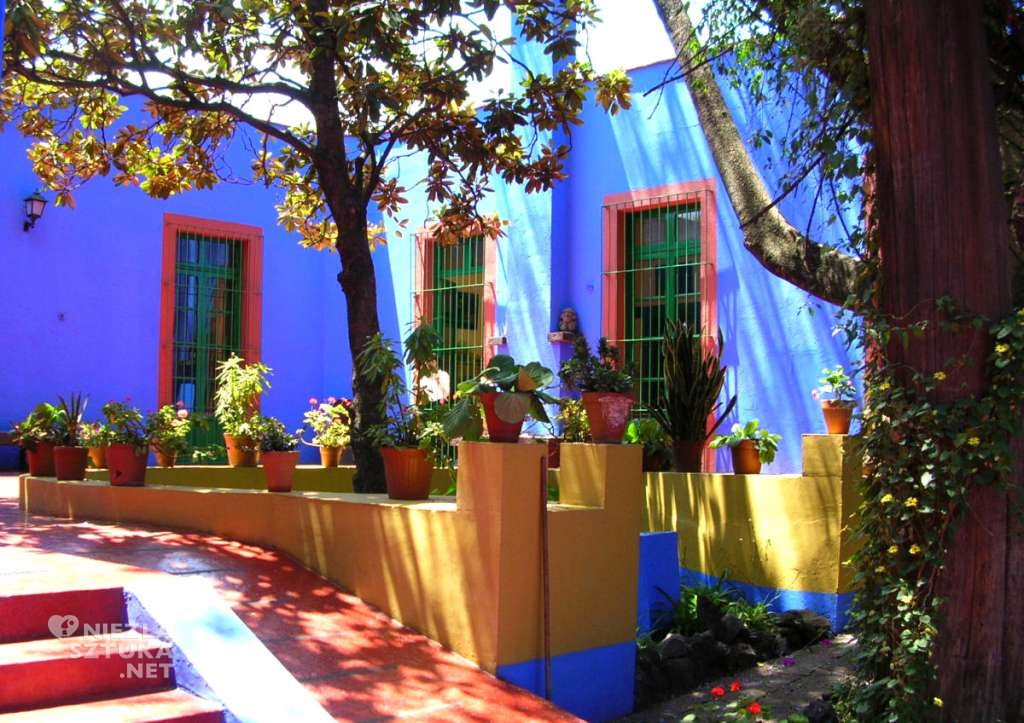 Casa Azul