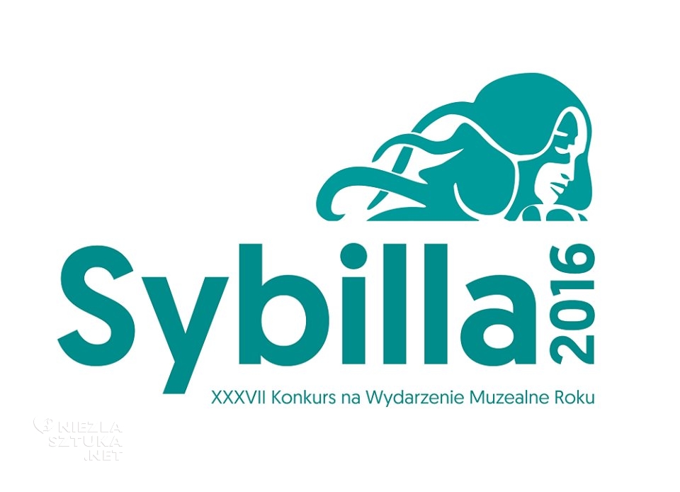 Konkurs Sybilla 2016