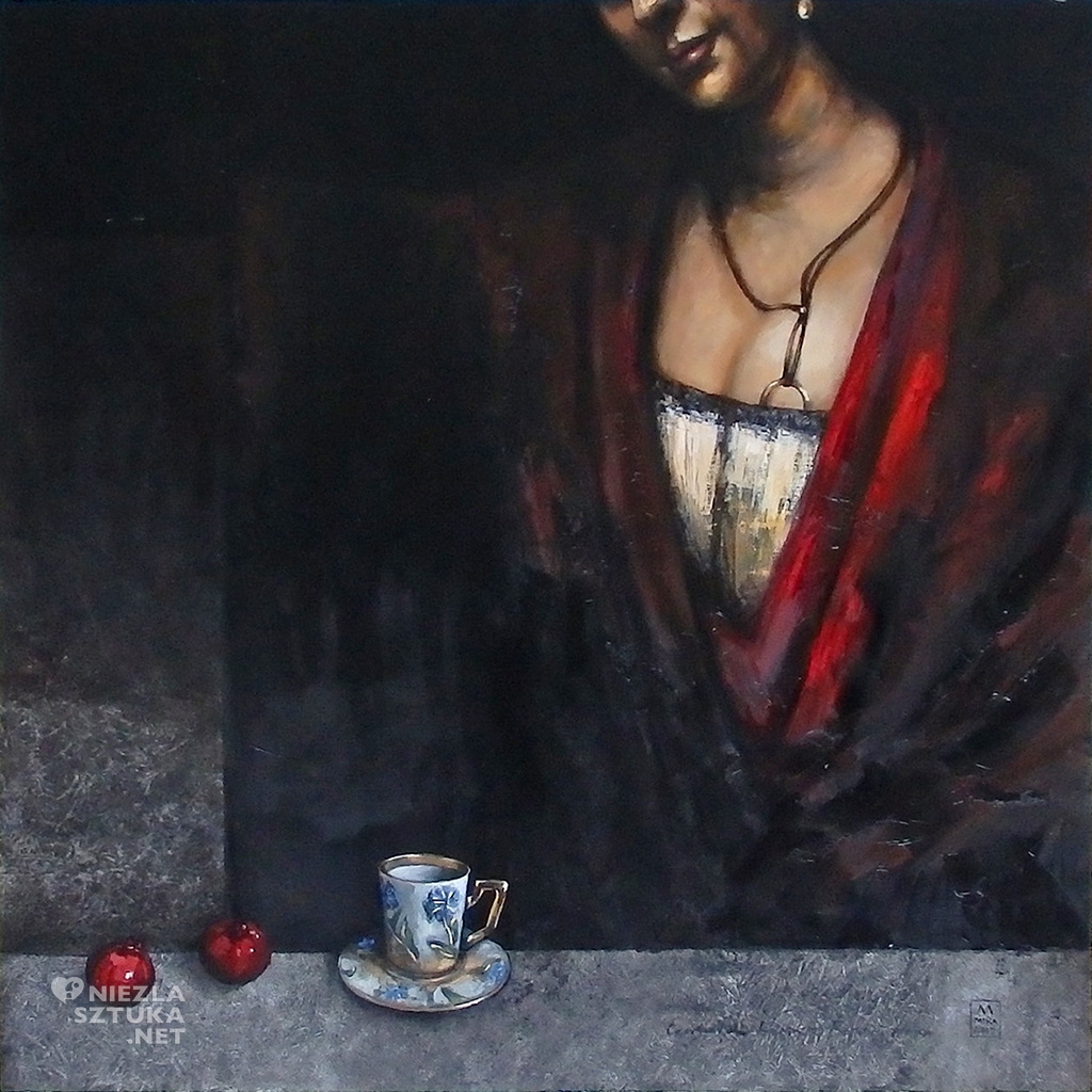 czwarta-kawa-z-Rembrandtem-Mira-Skoczek-Wojnicka