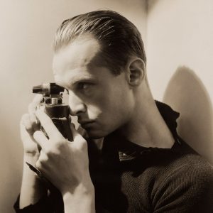 Henri Cartier-Bresson