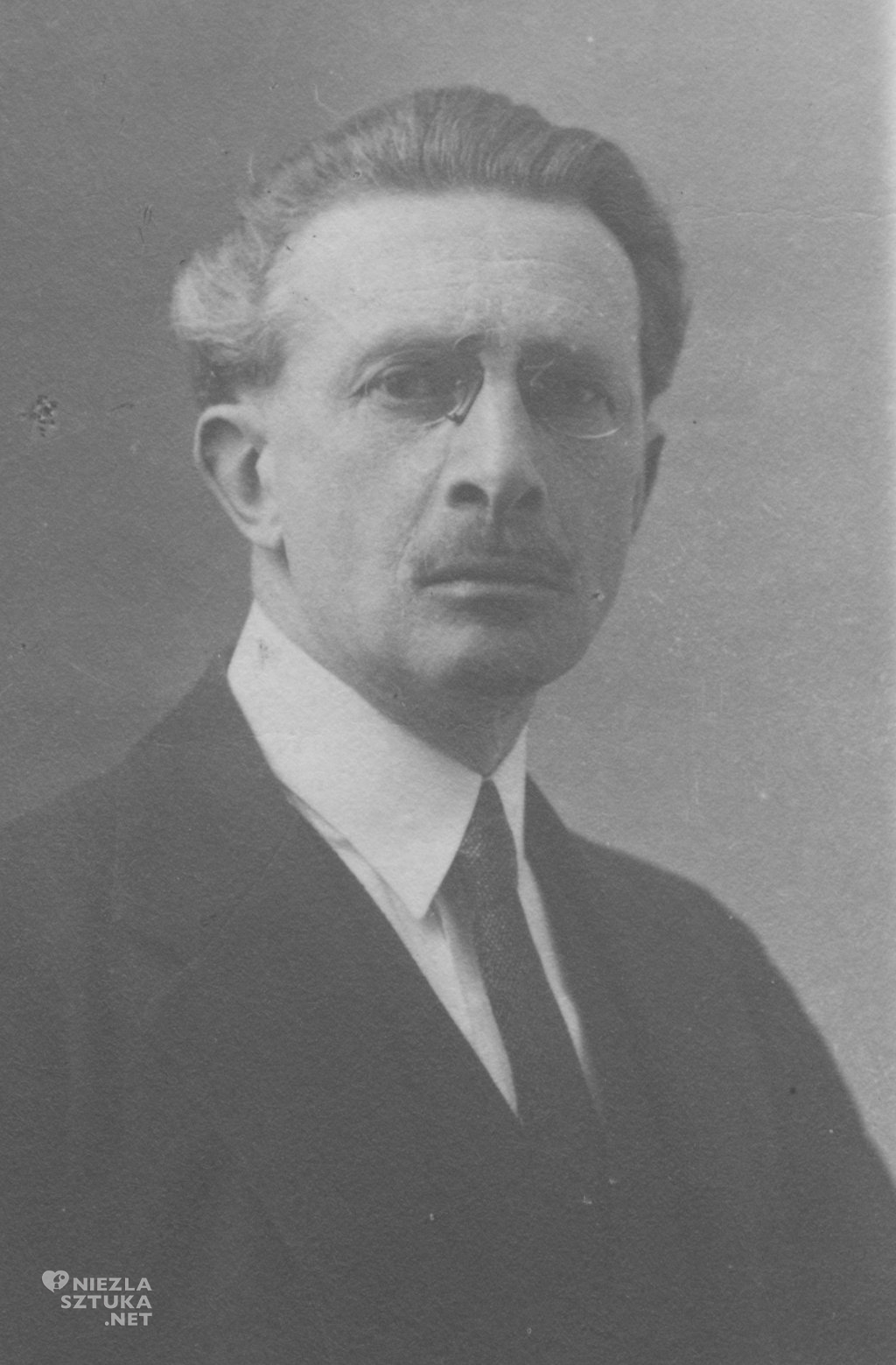 Ludwik Puget