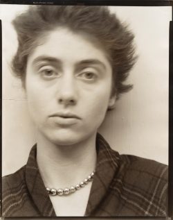 © The Estate of Diane Arbus