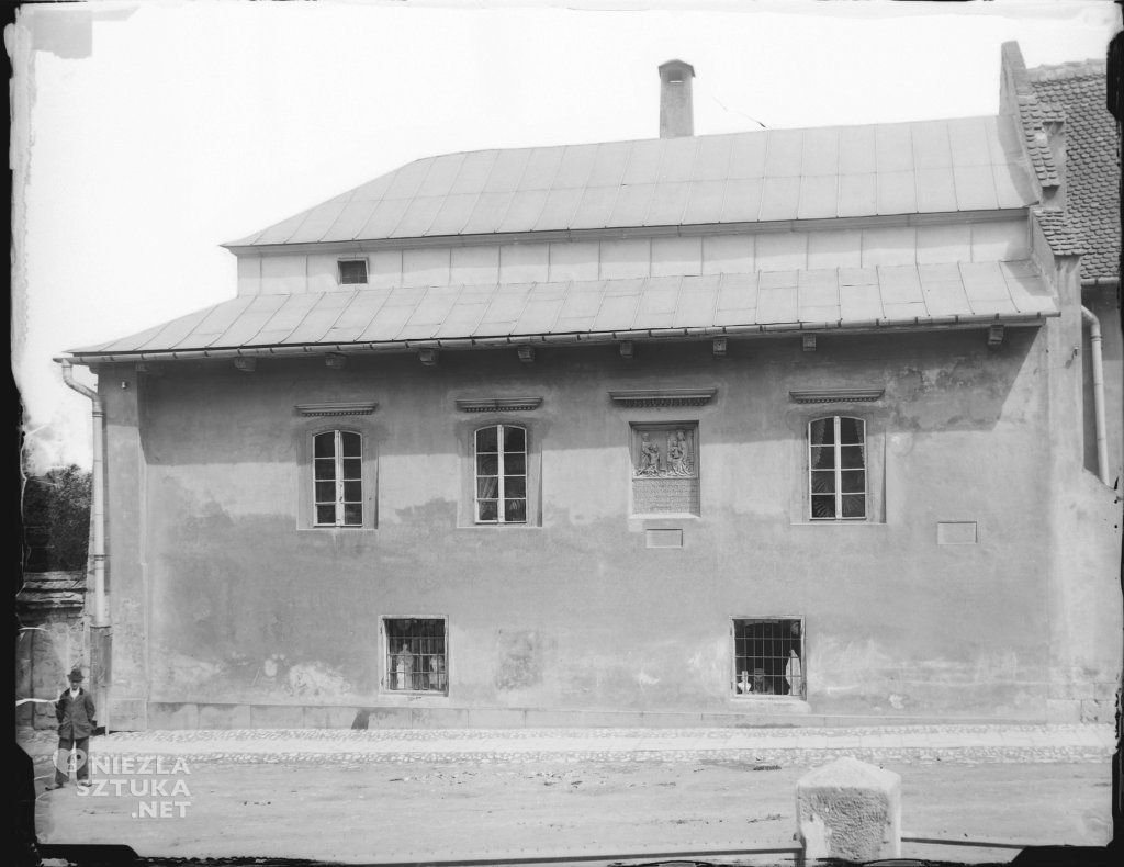Dom Długosza, fot. dzięki uprzejmości Muzeum Historycznego Miasta Krakowa