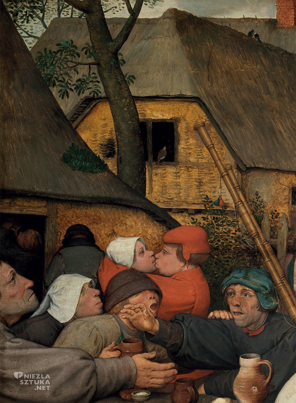 Bruegel complete works Taschen Niezła sztuka