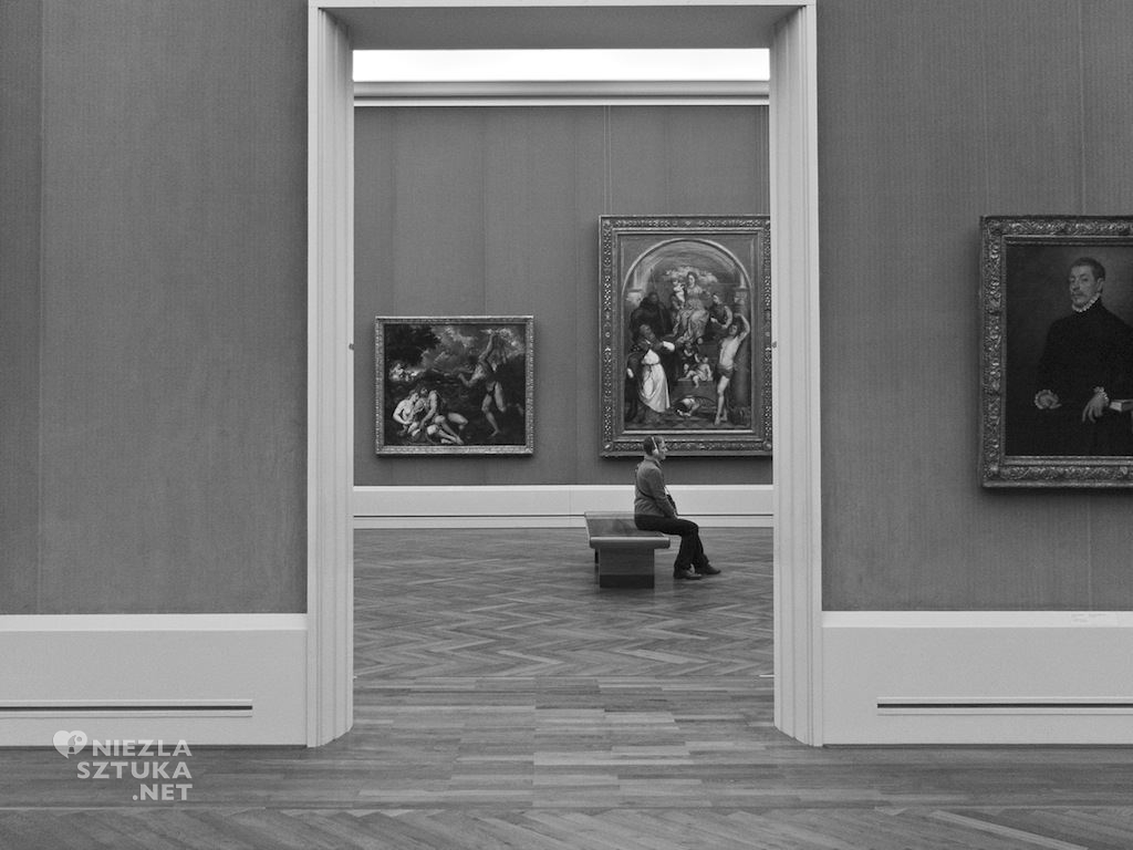 Berlin Gemäldegalerie