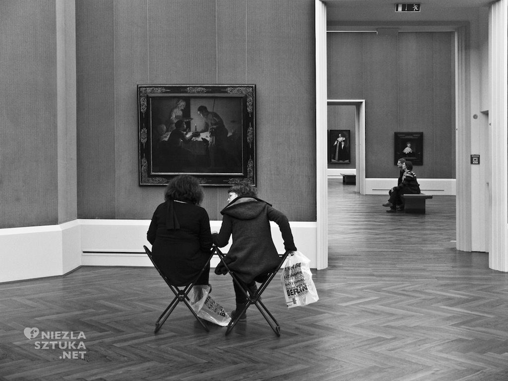 Berlin Gemäldegalerie