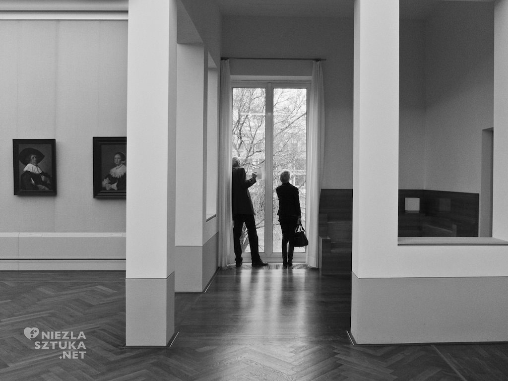 Berlin Gemäldegalerie