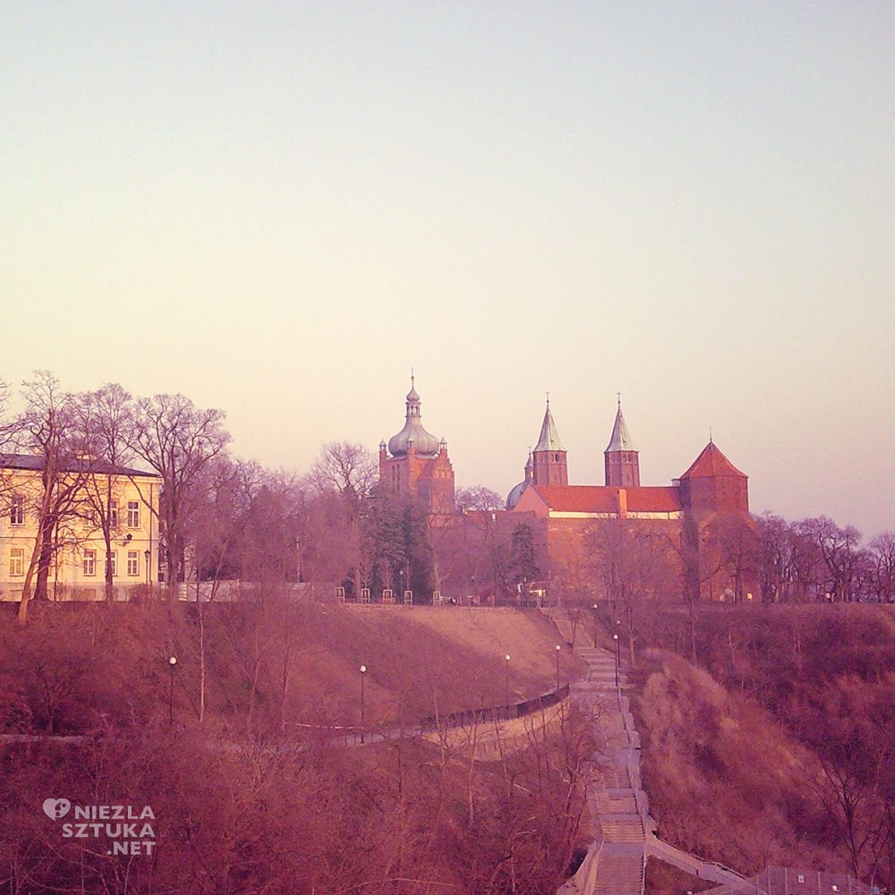 Płock weekend zabytki