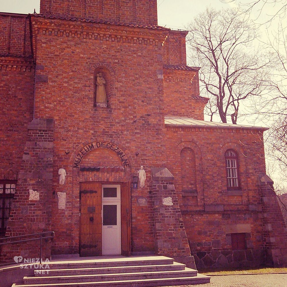 Płock weekend zabytki muzeum