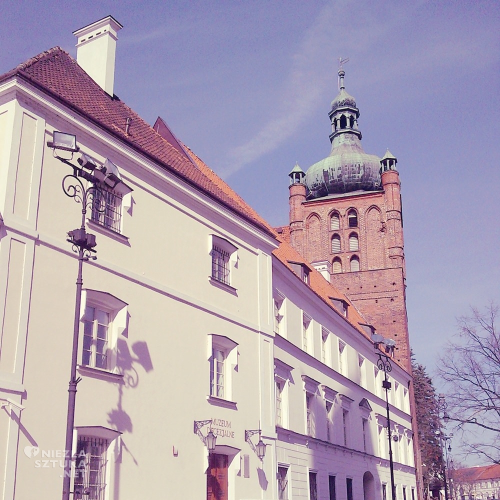 Płock weekend zabytki muzeum