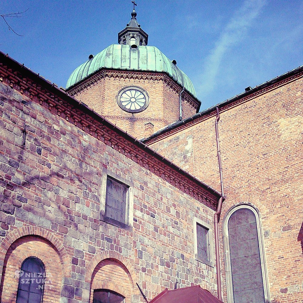 Płock weekend zabytki muzeum