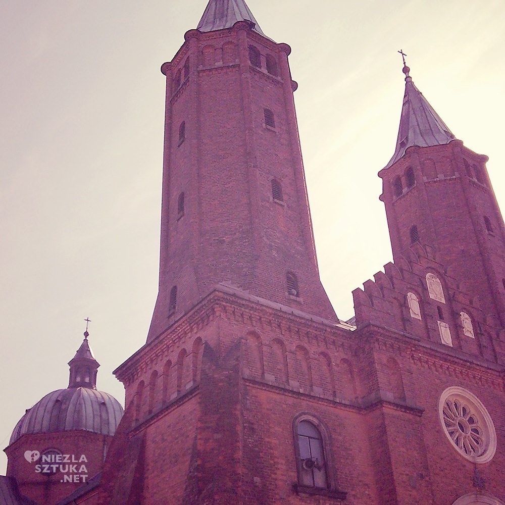 Płock weekend zabytki muzeum