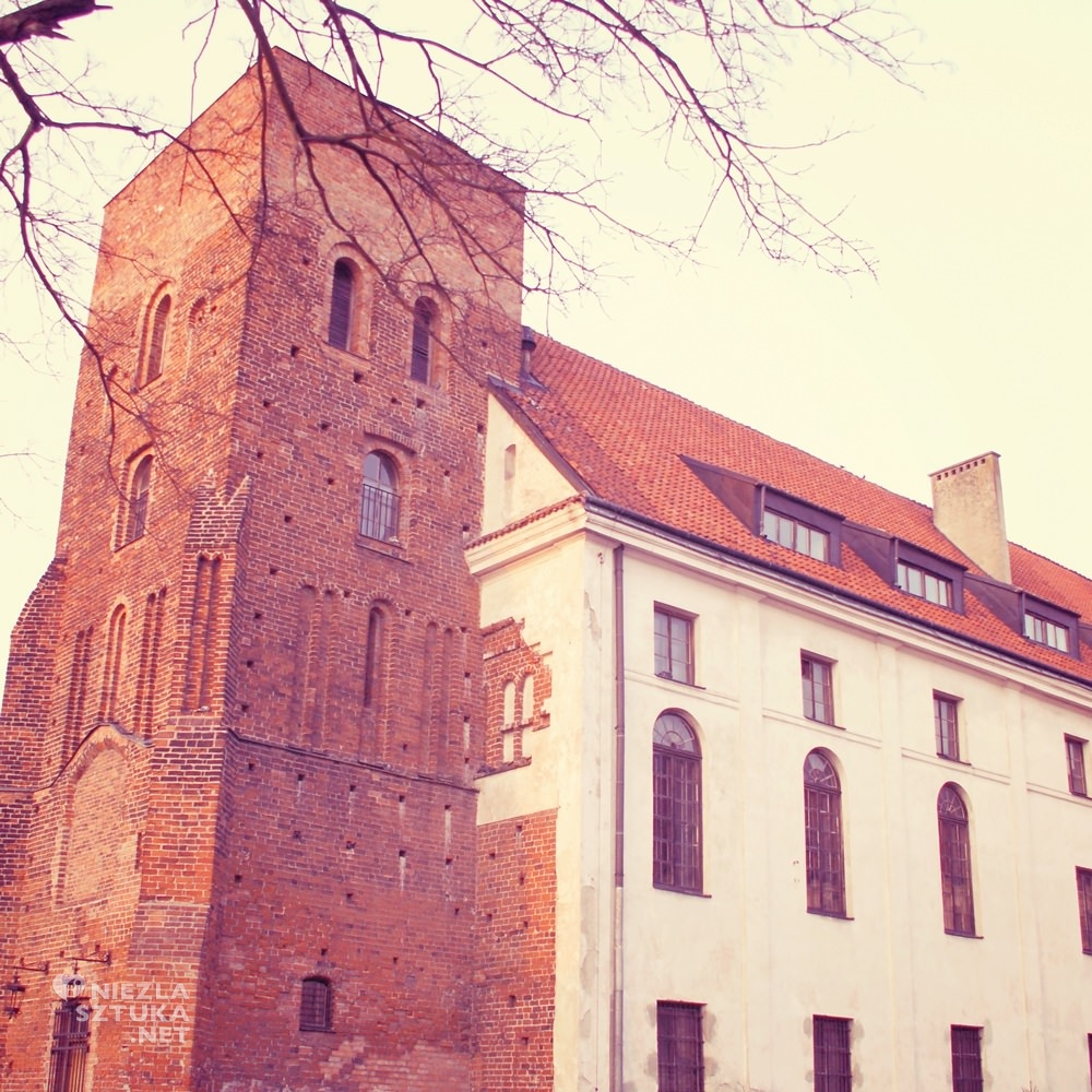 Płock weekend zabytki muzeum małachowianka