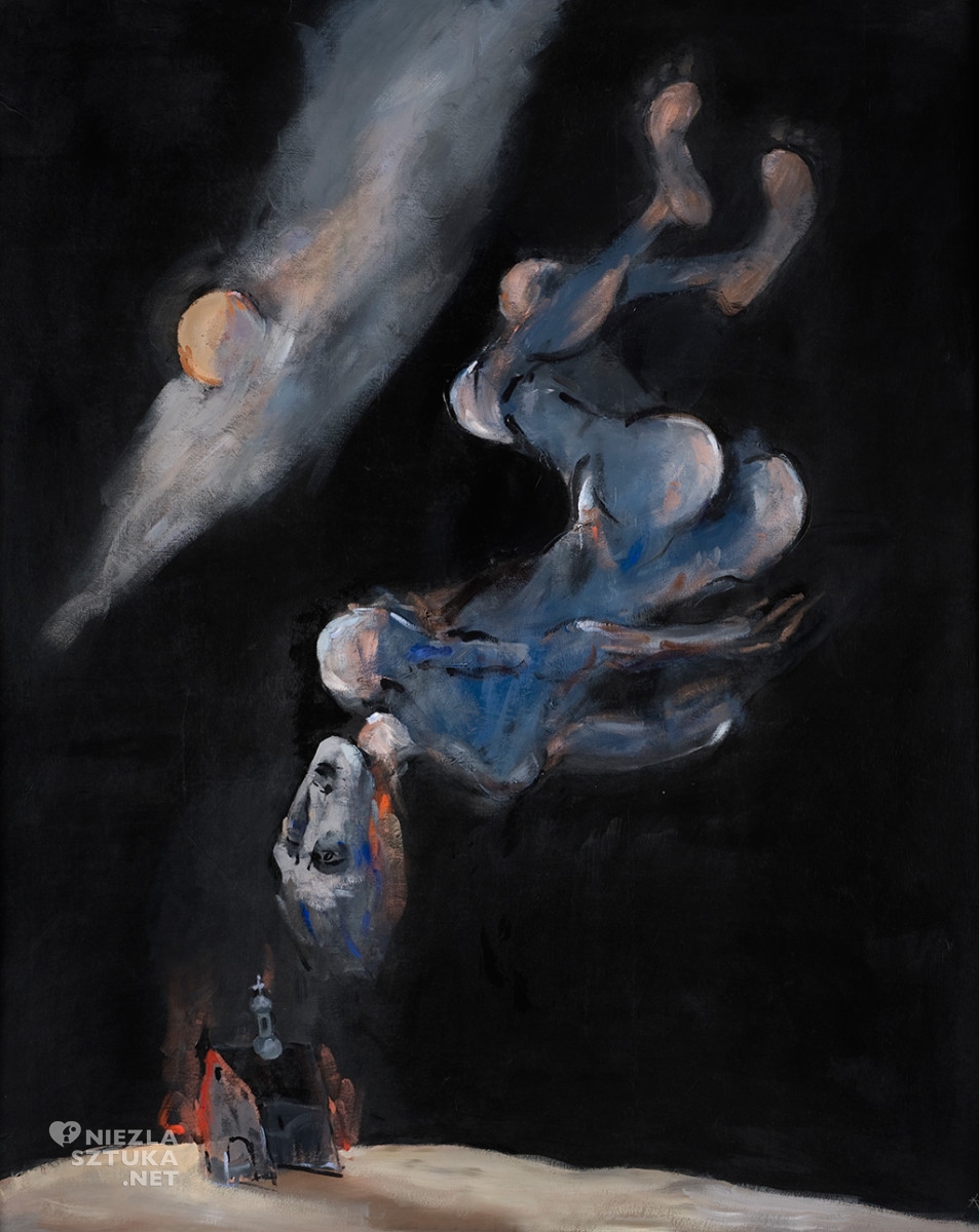 Tadeusz Kantor / Geniusz pamięci, życie i twórczość esej