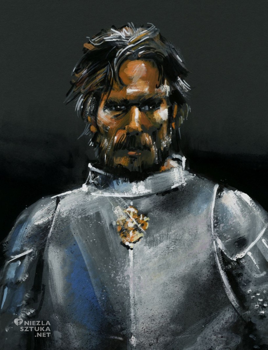 Waldemar Świerzy, Konrad Mazowiecki