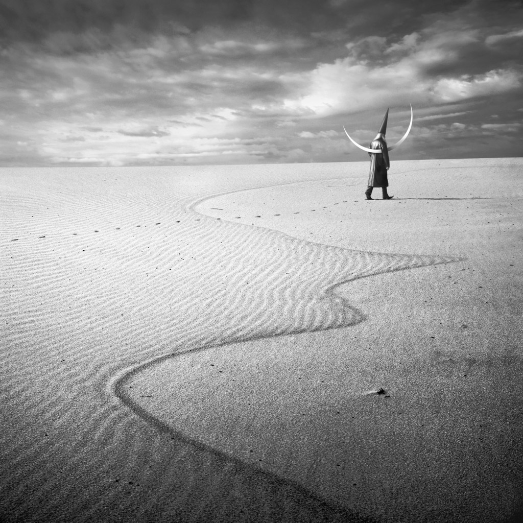 Dariusz Klimczak fotografia surrealizm