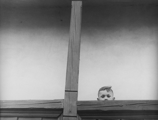 Zdzisław Beksiński fotografia, niezła sztuka