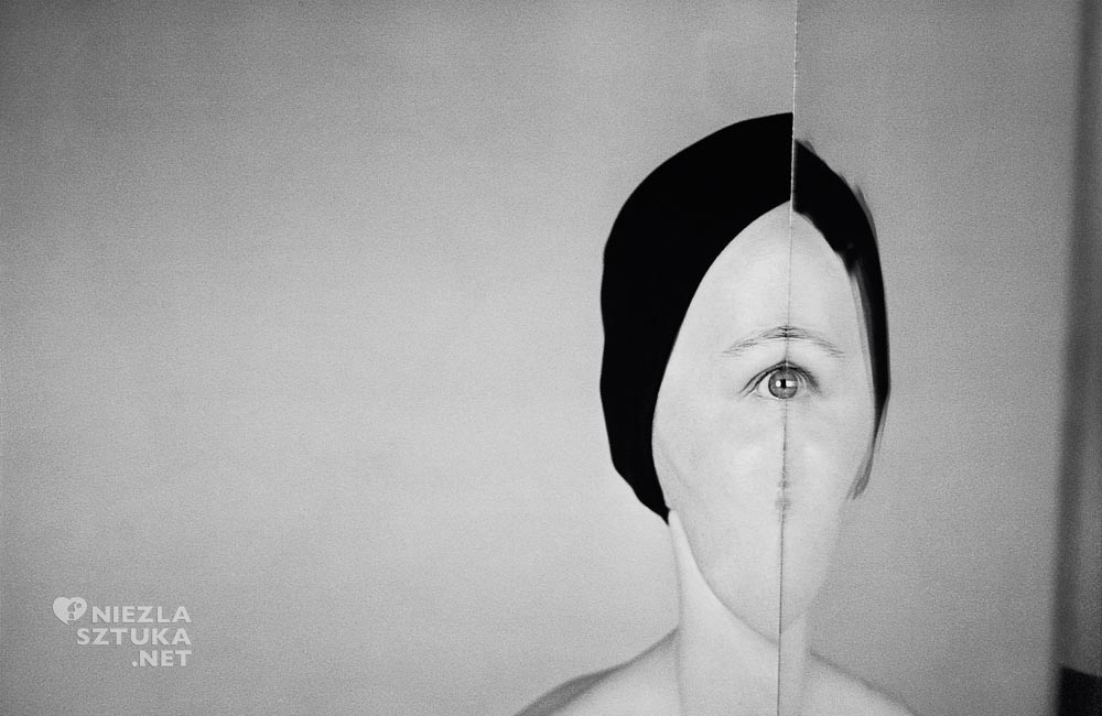 beksinski zdzislaw fotografia