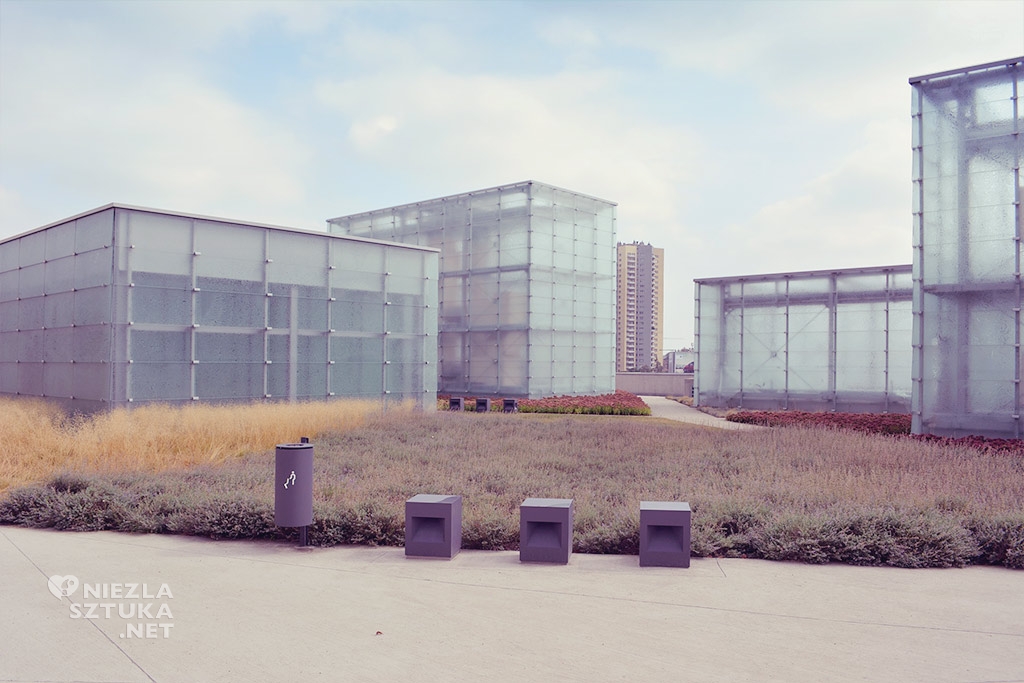 Katarzyna Jagodzińska, Muzeum Śląskie w Katowicach, Niezła sztuka