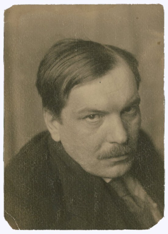 Konrad Krzyżanowski, fotografia, polona, Niezła sztuka