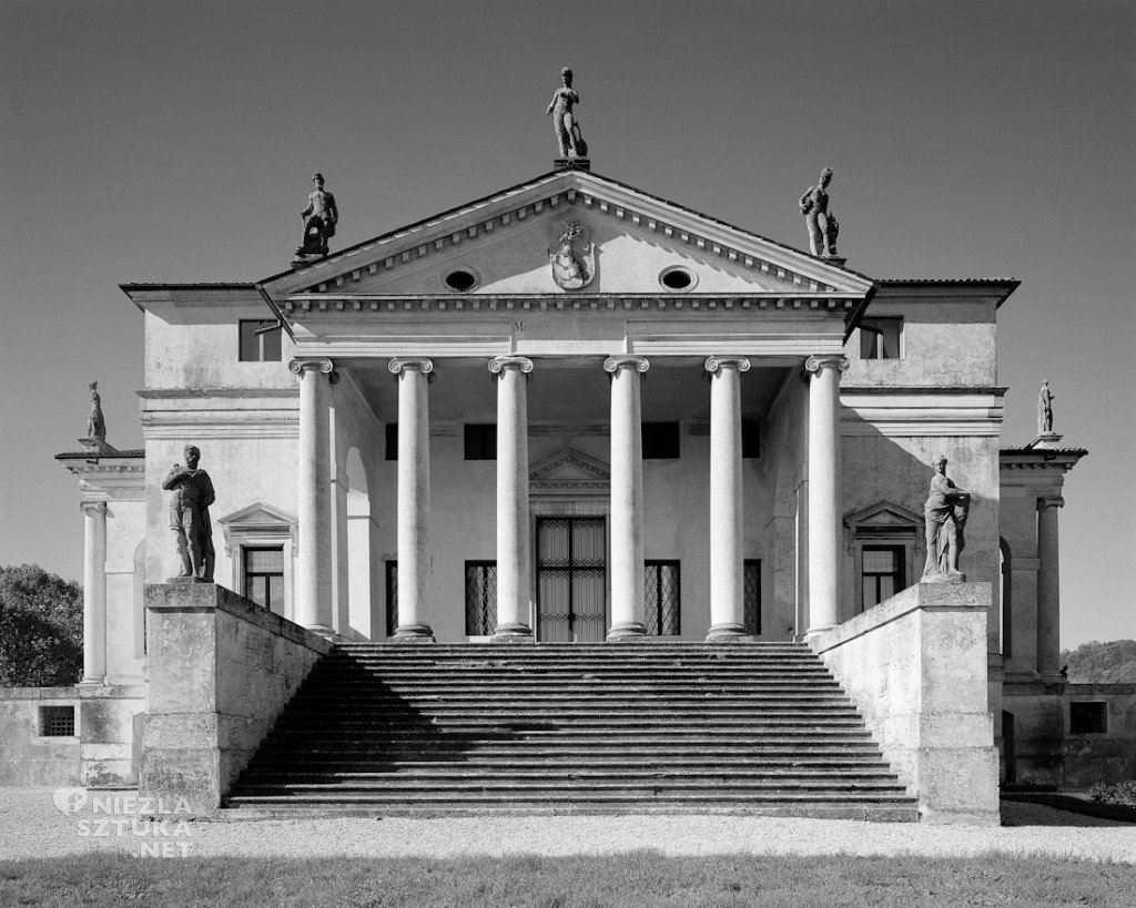 Villa Rotonda