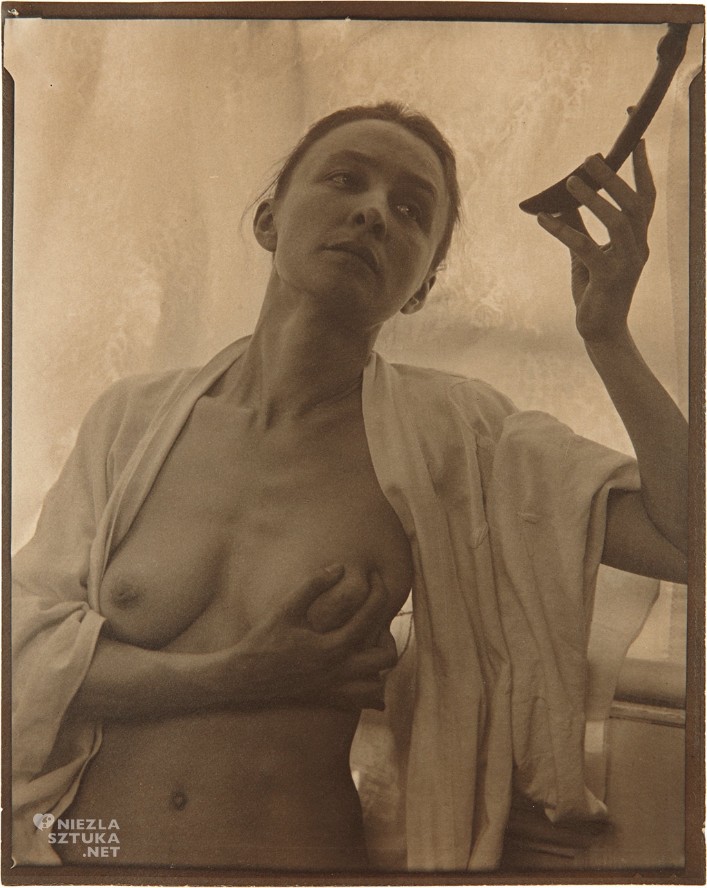 Alfred Stieglitz, Georgia O'Keeffe, amerykańska artystka, amerykańska sztuka, kobiety w sztuce, malarka, artystyczne pary, związek artystów, Niezła sztuka