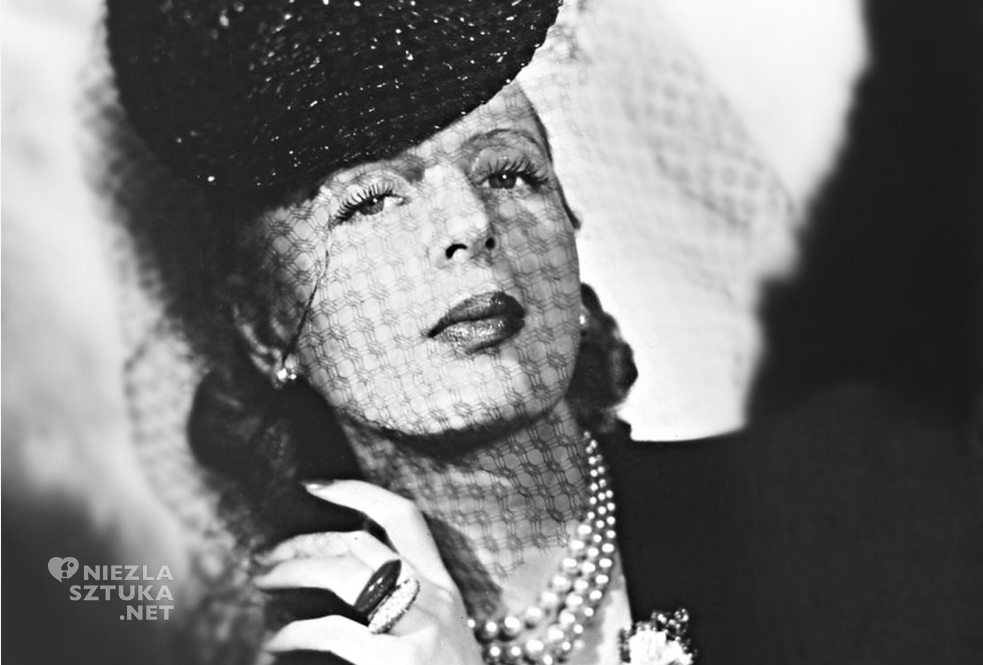 Tamara Łempicka, kobiety w sztuce, Niezła Sztuka