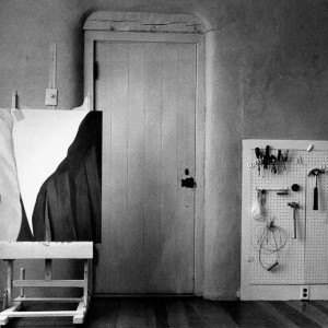 Dom Georgii O'Keeffe w Nowym Meksyku, Georgia O'Keeffe, amerykańska artystka, kobiety w sztuce, malarka, pracownia artystki, Niezła sztuka