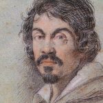Ottavio Leoni, Portret Caravaggio, Niezła sztuka