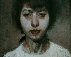 Marie Laurencin Autoportret | 1904,