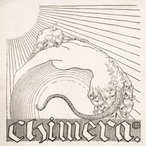 Edward Okuń, Chimera, Niezła Sztuka