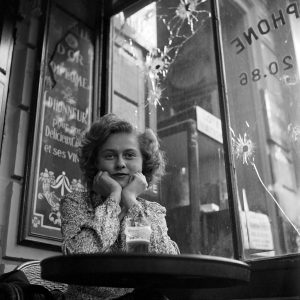 Lee Miller, II wojna światowa, fotografia, fotografia wojenna, Niezła Sztuka