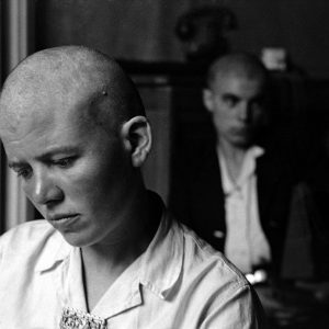 Lee Miller, II wojna światowa, fotografia, fotografia wojenna, Niezła Sztuka