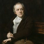Thomas Phillips, William Blake, National Portrait Gallery, Londyn, Niezła sztuka