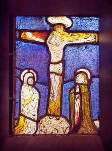 witraż, Muzeum Śląskie, Niezła Sztuka