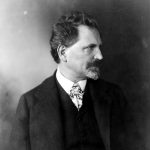 Alfons Mucha, Czechy, secesja, Niezła Sztuka