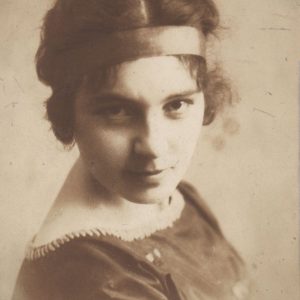 Mela Muter, kobiety w sztuce, Niezła Sztuka