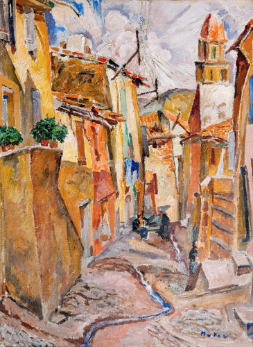 Mela Muter, Collioure, kobiety w sztuce, Niezła Sztuka