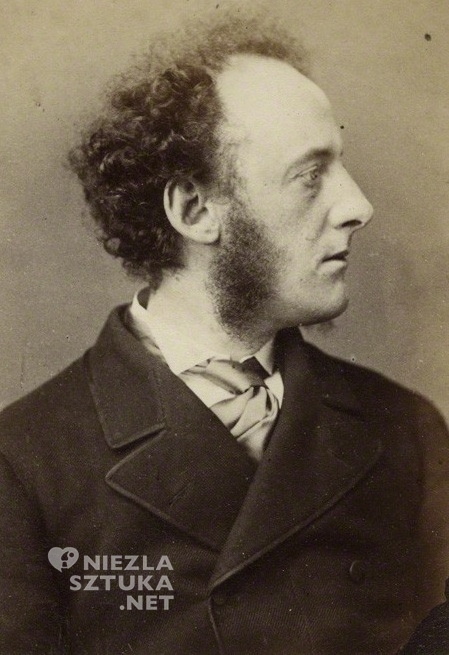 Sir John Everett Millais