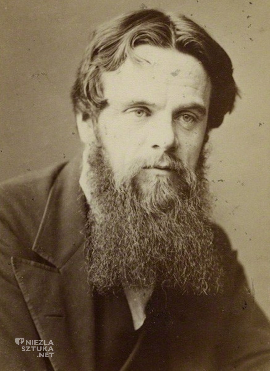 William Holman Hunt
