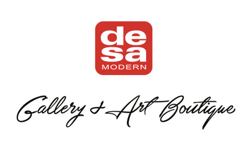 Desa Modern sztuka gadżety ze sztuką