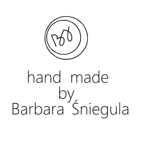 barbara śniegula ceramika porcelana