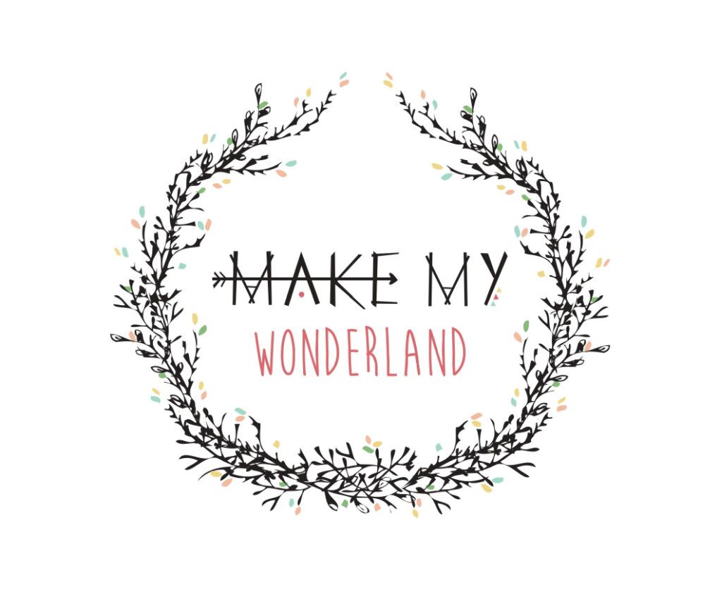 make_my_wonderland